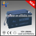 Best price 12v 200ah car battery making machine